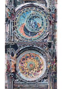 Astrological Clock Prague