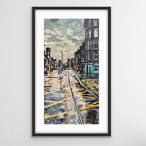 View Constitution Street, Edinburgh