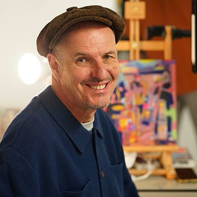 Alastair Howie Architectural Artist | Profile