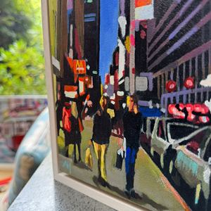 Browse 42nd Street; New York original
