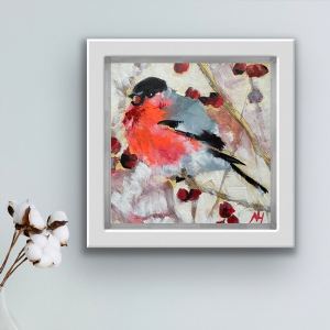Bullfinch original