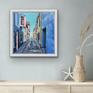 Browse Jetty Street; Cromer original