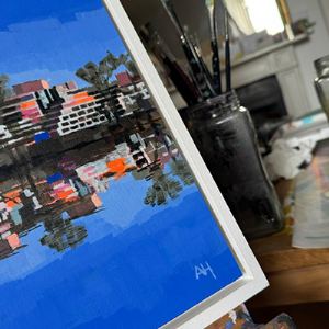 Browse UEA; Norwich original