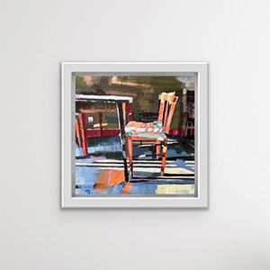 View Tables & Chairs
