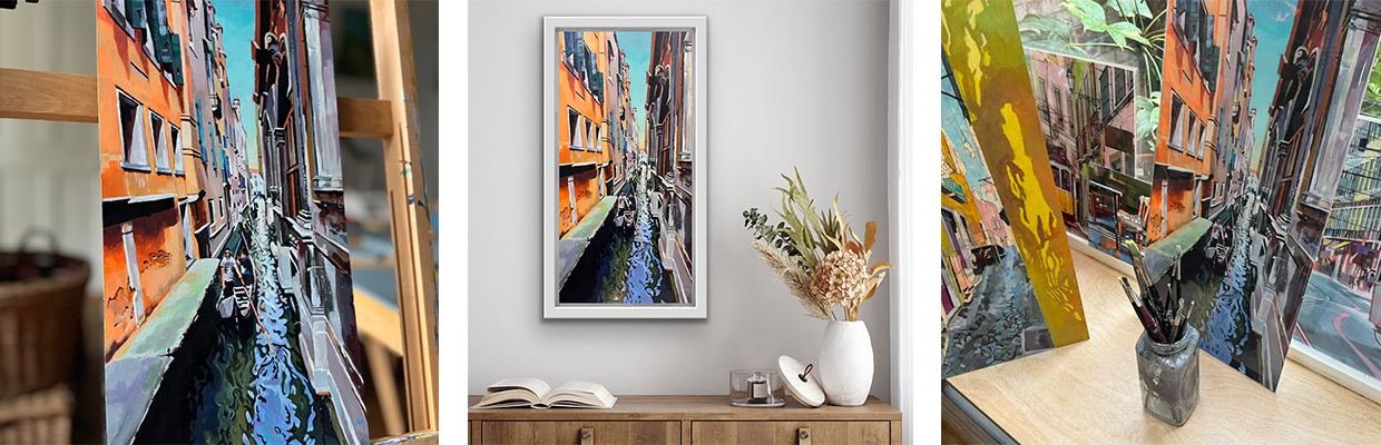 Venice
