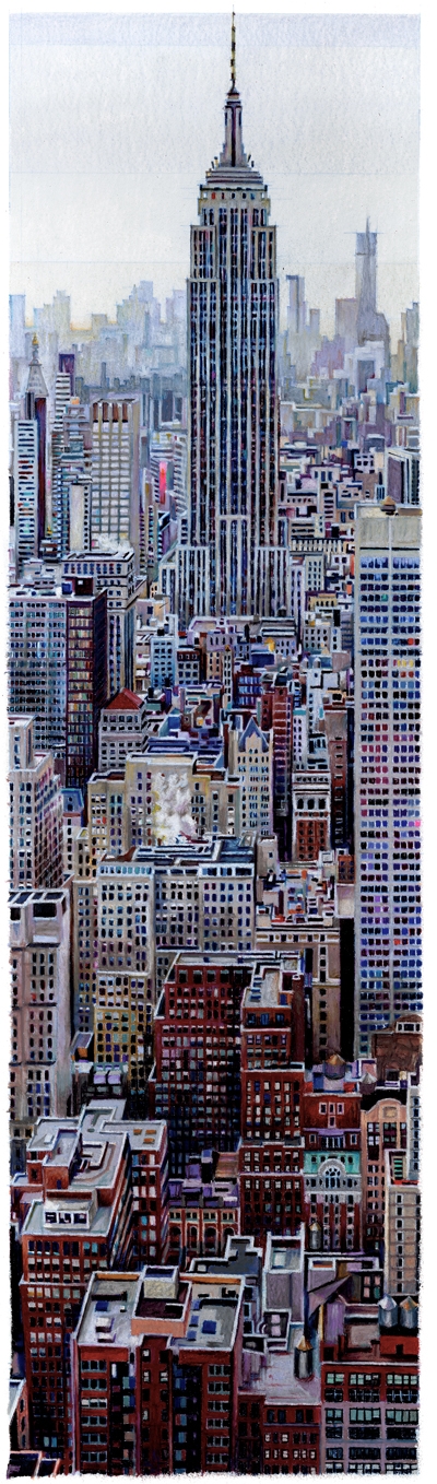 Empire-State-Building