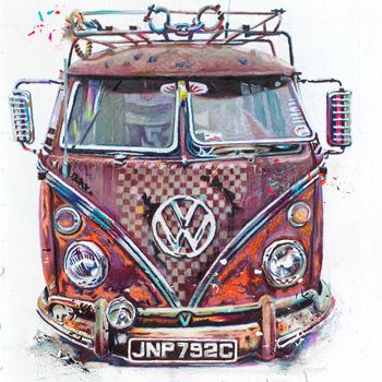 Rusty Dub