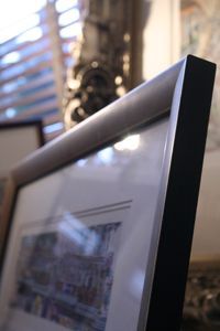 san francisco frame